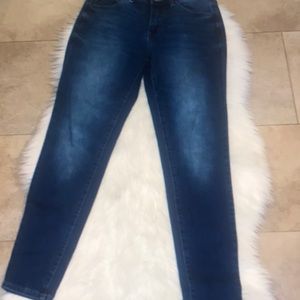 Kancan skinny jeans